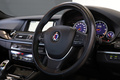 2014 BMW Alpina D5 
