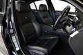 2014 BMW Alpina D5 