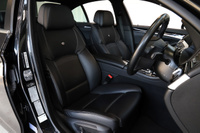 2014 BMW Alpina D5 