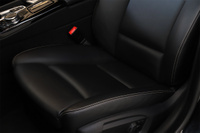 2014 BMW Alpina D5 