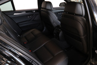 2014 BMW Alpina D5 