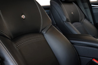 2014 BMW Alpina D5 