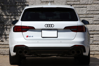 2019 Audi RS4 AVANT null