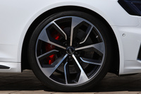 2019 Audi RS4 AVANT null