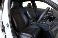 2019 Audi RS4 AVANT null