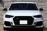 2019 Audi RS4 AVANT null