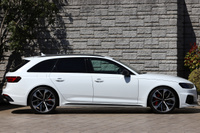 2019 Audi RS4 AVANT null