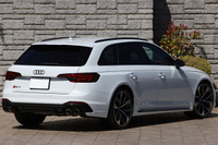 2019 Audi RS4 AVANT null