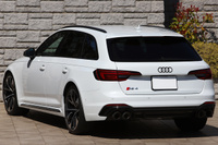 2019 Audi RS4 AVANT null