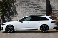2019 Audi RS4 AVANT null