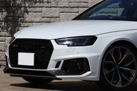 2019 Audi RS4 AVANT null