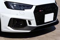2019 Audi RS4 AVANT null