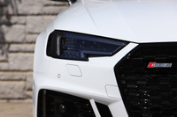 2019 Audi RS4 AVANT null