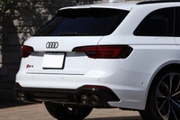 2019 Audi RS4 AVANT null