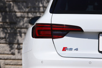 2019 Audi RS4 AVANT null