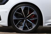 2019 Audi RS4 AVANT null