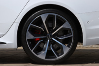 2019 Audi RS4 AVANT null