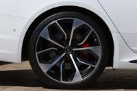 2019 Audi RS4 AVANT null