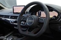 2019 Audi RS4 AVANT null