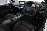 2019 Audi RS4 AVANT null