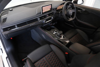 2019 Audi RS4 AVANT null