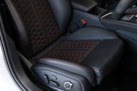 2019 Audi RS4 AVANT null