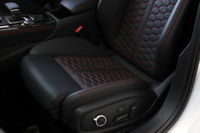 2019 Audi RS4 AVANT null