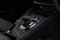 2019 Audi RS4 AVANT null