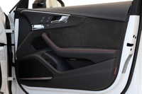 2019 Audi RS4 AVANT null
