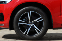 2019 Volvo XC60 D4AWD R DESIGN 4W