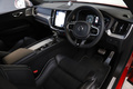 2019 Volvo XC60 D4AWD R DESIGN 4W