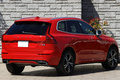2019 Volvo XC60 D4AWD R DESIGN 4W