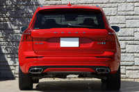 2019 Volvo XC60 D4AWD R DESIGN 4W