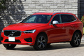2019 Volvo XC60 D4AWD R DESIGN 4W