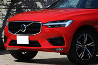 2019 Volvo XC60 D4AWD R DESIGN 4W