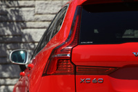 2019 Volvo XC60 D4AWD R DESIGN 4W