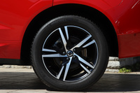 2019 Volvo XC60 D4AWD R DESIGN 4W