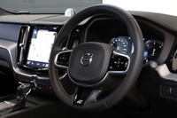 2019 Volvo XC60 D4AWD R DESIGN 4W