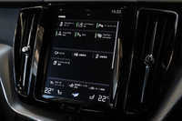 2019 Volvo XC60 D4AWD R DESIGN 4W