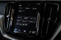 2019 Volvo XC60 D4AWD R DESIGN 4W