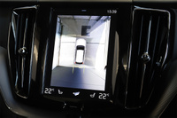 2019 Volvo XC60 D4AWD R DESIGN 4W