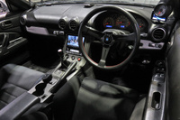 1999 Nissan SILVIA S15 SPEC R, WORK EMOTION 18 Inch Wheels, CUSCO Height Adjustable Coilovers