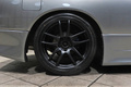 1999 Nissan SILVIA S15 SPEC R, WORK EMOTION 18 Inch Wheels, CUSCO Height Adjustable Coilovers