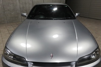 1999 Nissan SILVIA S15 SPEC R, WORK EMOTION 18 Inch Wheels, CUSCO Height Adjustable Coilovers