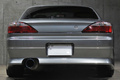 1999 Nissan SILVIA S15 SPEC R, WORK EMOTION 18 Inch Wheels, CUSCO Height Adjustable Coilovers