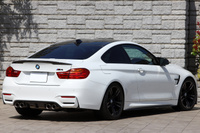 2014 BMW M4 null