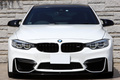 2014 BMW M4 null