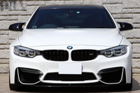 2014 BMW M4 null