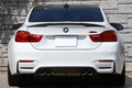 2014 BMW M4 null