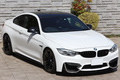 2014 BMW M4 null